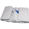 Чаша для каркасного бассейна BESTWAY STEEL PRO P07243 366x76см