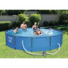 Каркасный бассейн BESTWAY 366х122см, 10250л 5614S BW