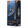 Надувная байдарка BESTWAY COVE CHAMPION, 275x81см, до 100кг 65115 BW