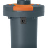 Насос электрический BESTWAY SIDEWINDER DC 12В от прикуривателя, 680л/м, 3 насадки в комплекте 62144 BW
